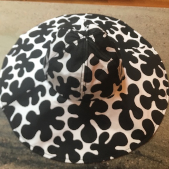 marimekko target hat